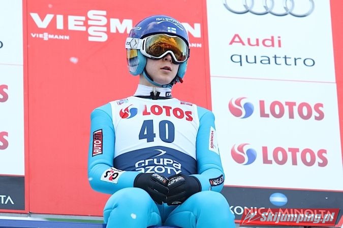106 Jarkko Maeaettae